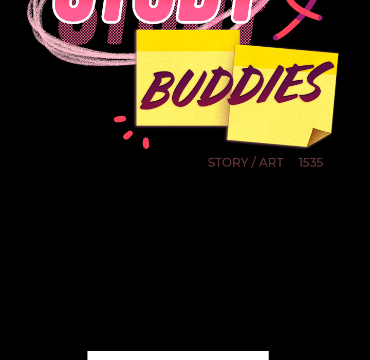 Study Buddies - UNCENSORED - episode 61 - 119