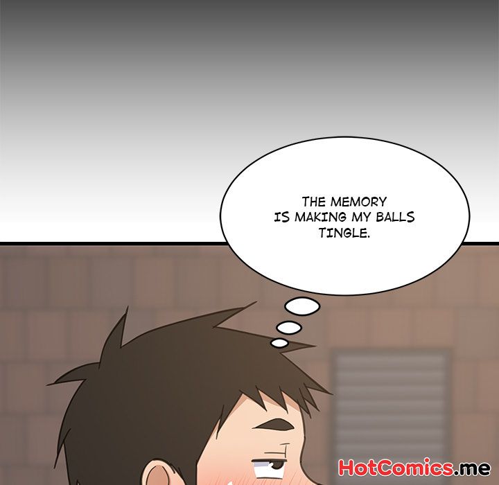 Study Buddies - UNCENSORED - episode 61 - 137