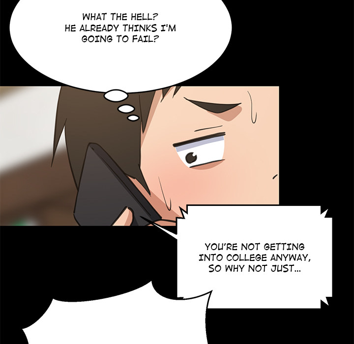 Study Buddies - UNCENSORED - episode 61 - 41
