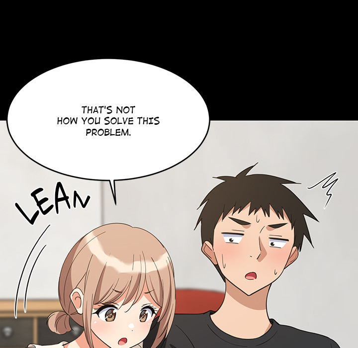 Study Buddies - UNCENSORED - episode 61 - 65