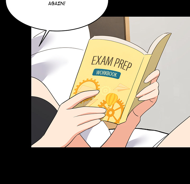 Study Buddies - UNCENSORED - episode 61 - 77
