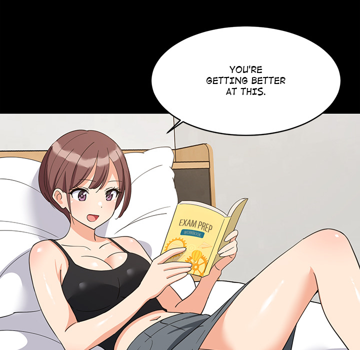 Study Buddies - UNCENSORED - episode 61 - 78