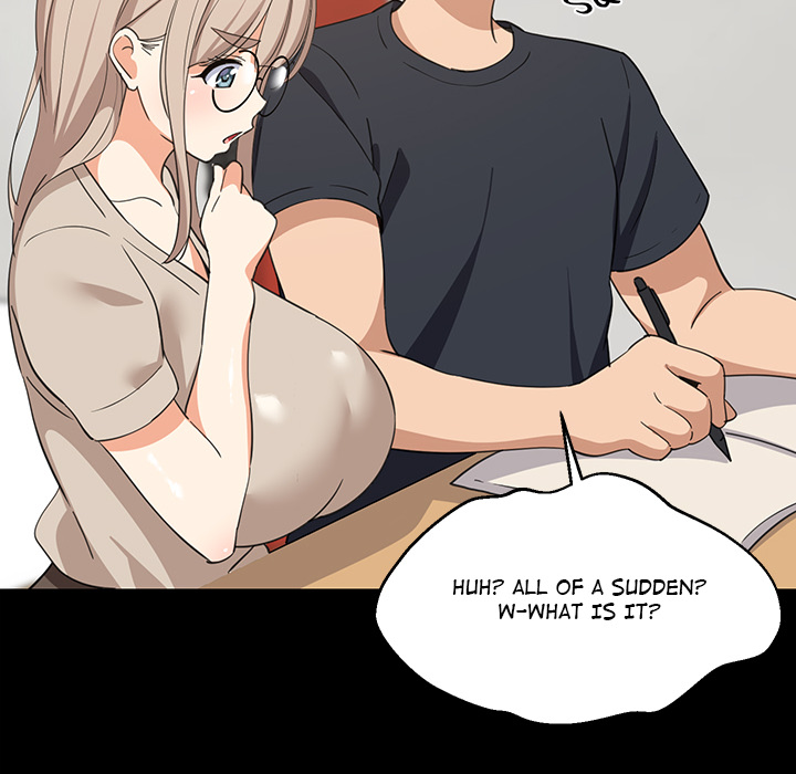 Study Buddies - UNCENSORED - episode 61 - 93