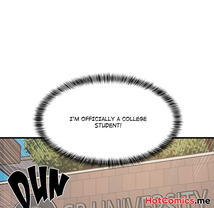 Study Buddies - UNCENSORED - episode 61 - 8