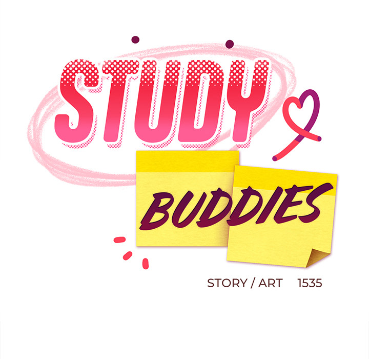 Study Buddies - UNCENSORED - episode 62 - 66