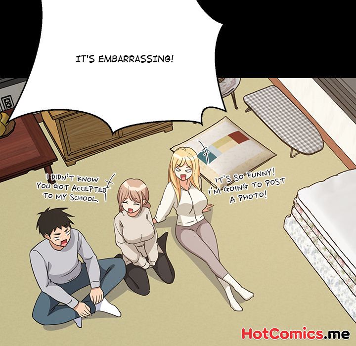 Study Buddies - UNCENSORED - episode 62 - 70