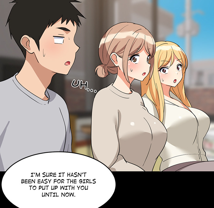 Study Buddies - UNCENSORED - episode 62 - 80