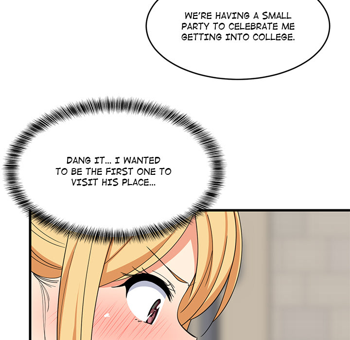 Study Buddies - UNCENSORED - episode 62 - 96
