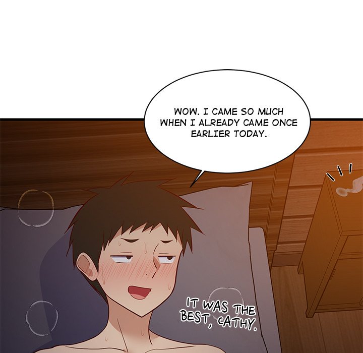 Study Buddies - episode 32 - 153