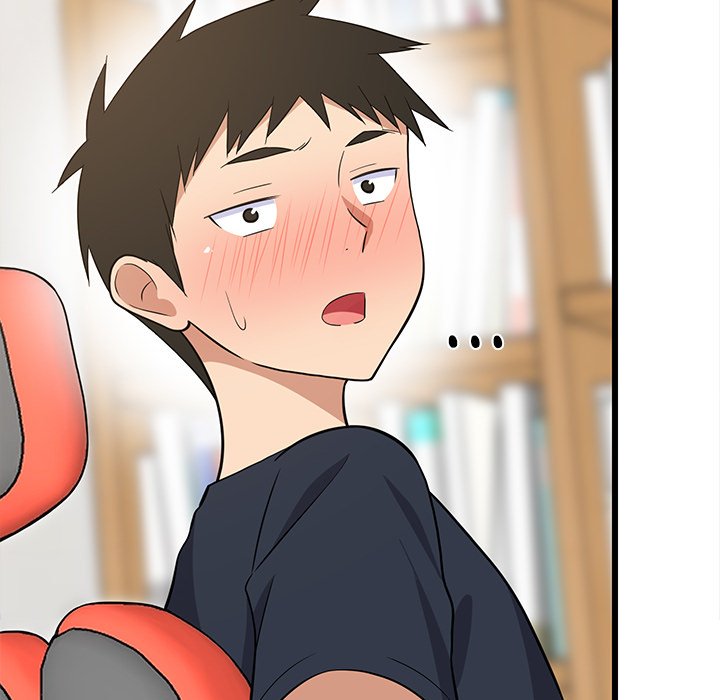 Study Buddies - episode 9 - 166