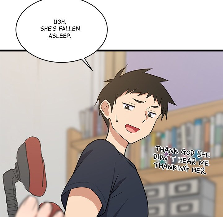 Study Buddies - episode 10 - 154