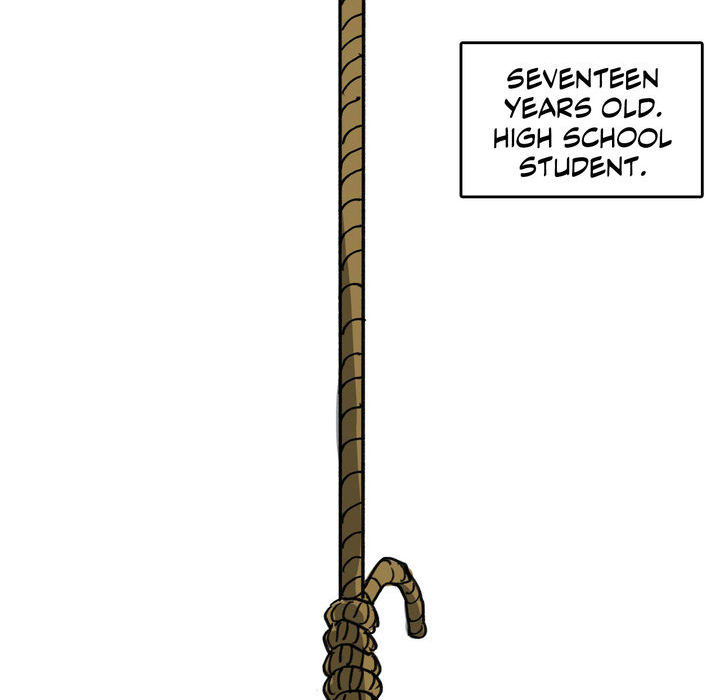 Suicide Boy - episode 1 - 19