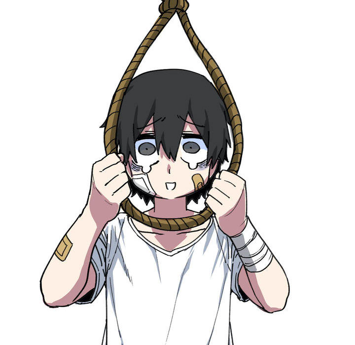 Suicide Boy - episode 1 - 20