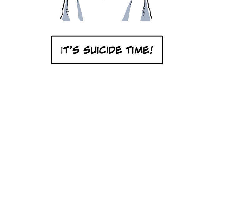 Suicide Boy - episode 1 - 21