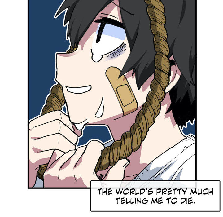Suicide Boy - episode 1 - 27
