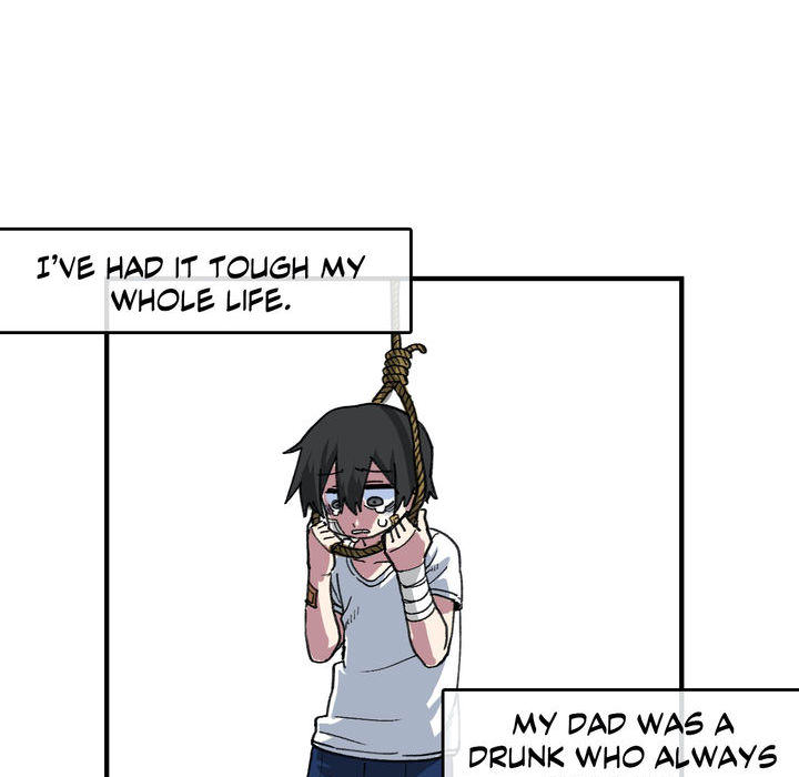 Suicide Boy - episode 1 - 28