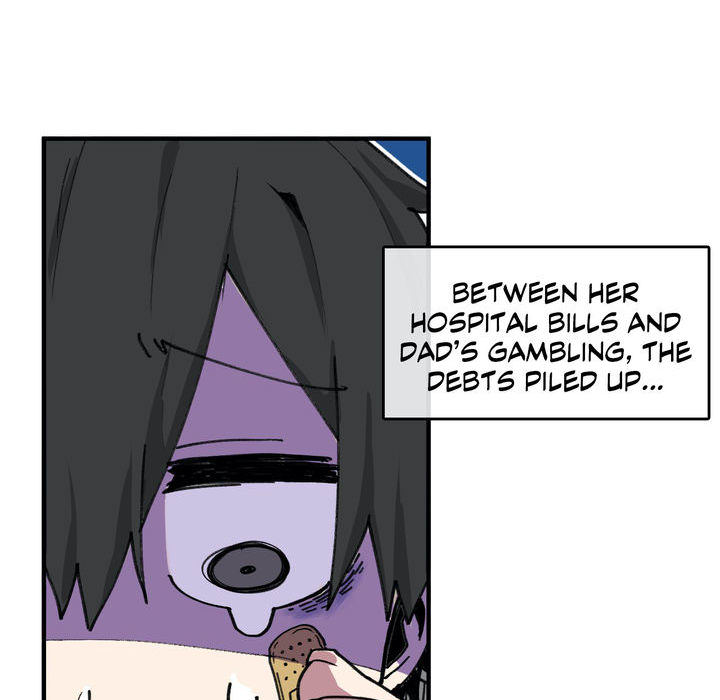 Suicide Boy - episode 1 - 30