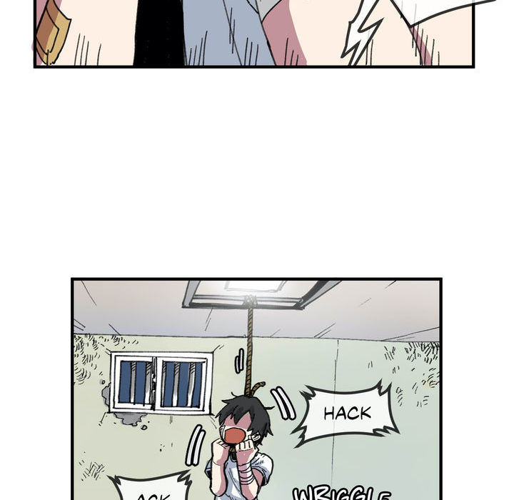 Suicide Boy - episode 1 - 37