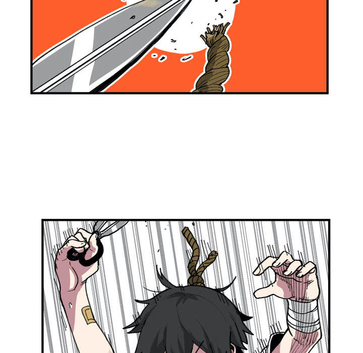 Suicide Boy - episode 1 - 42