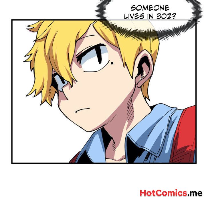 Suicide Boy - episode 1 - 63