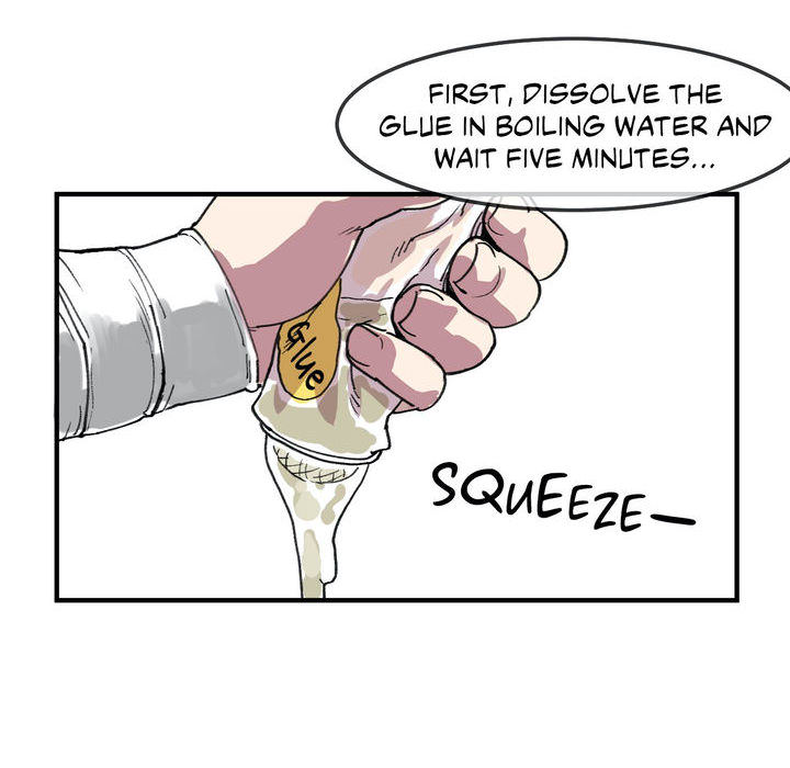 Suicide Boy - episode 1 - 6