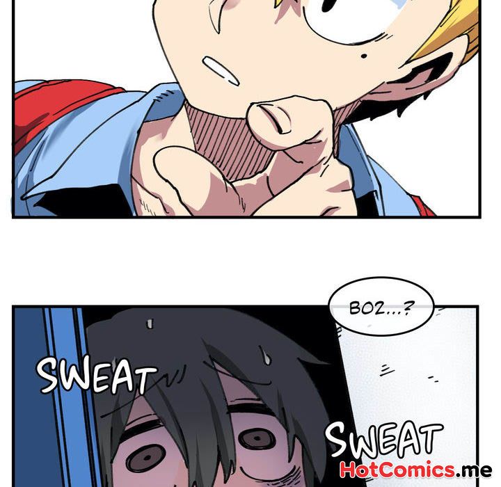 Suicide Boy - episode 1 - 82