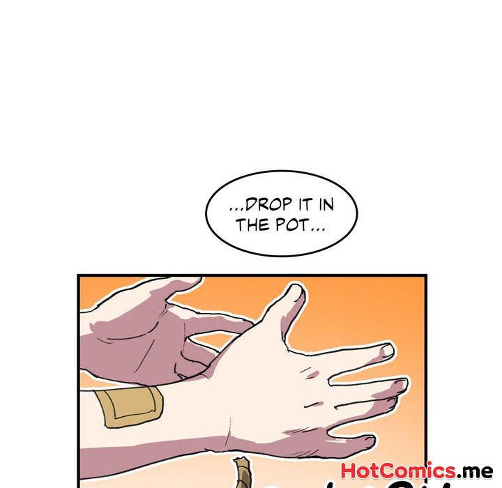 Suicide Boy - episode 1 - 8