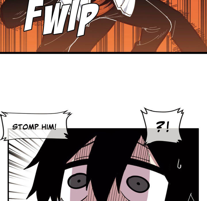 Suicide Boy - episode 2 - 114
