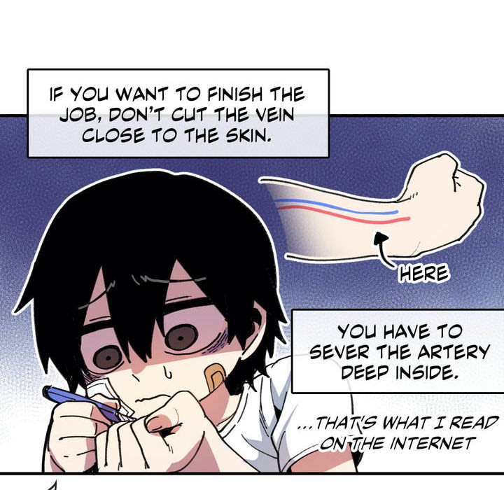 Suicide Boy - episode 2 - 14