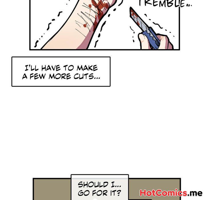 Suicide Boy - episode 2 - 27