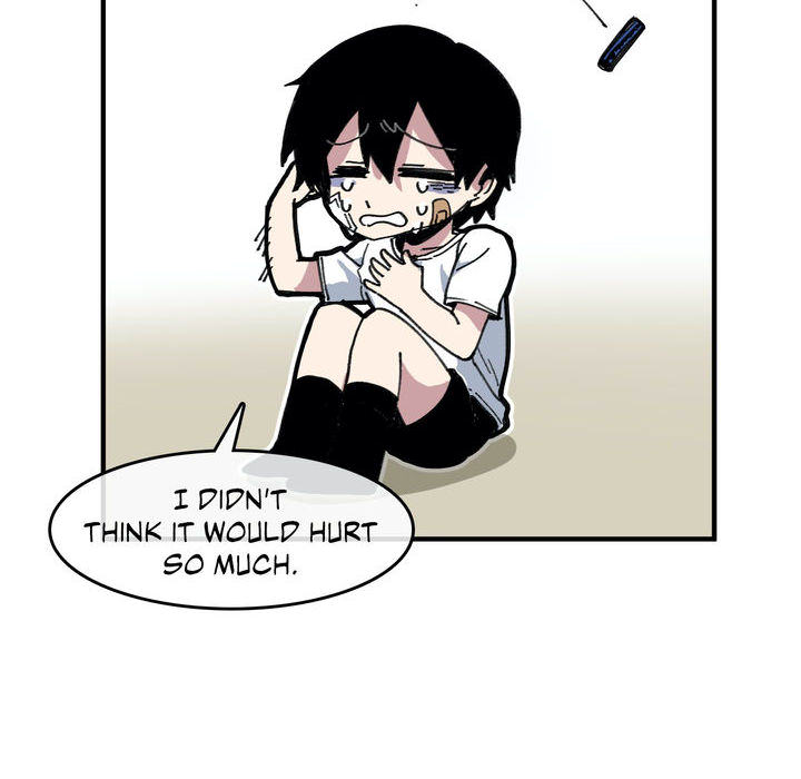 Suicide Boy - episode 2 - 30