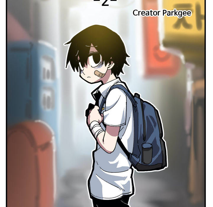 Suicide Boy - episode 2 - 47