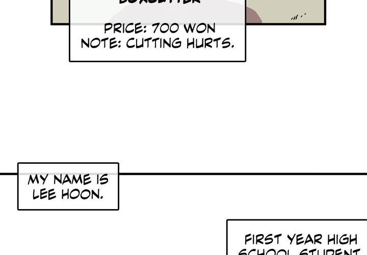 Suicide Boy - episode 2 - 3