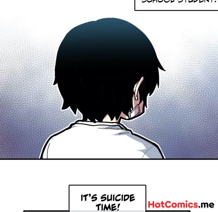 Suicide Boy - episode 2 - 4