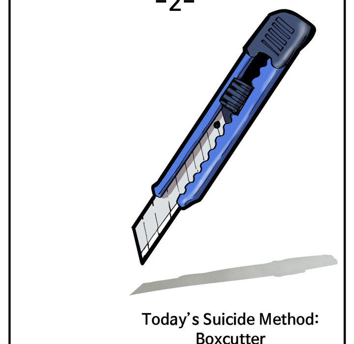 Suicide Boy - episode 2 - 7