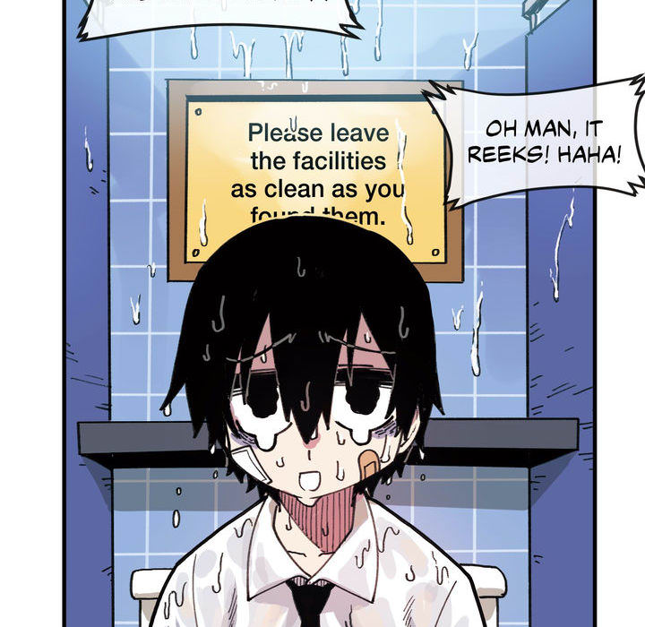 Suicide Boy - episode 2 - 89