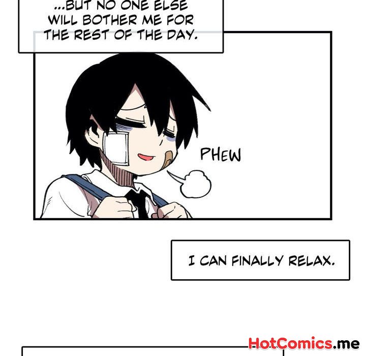 Suicide Boy - episode 11 - 13