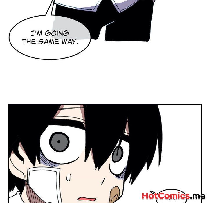 Suicide Boy - episode 11 - 17