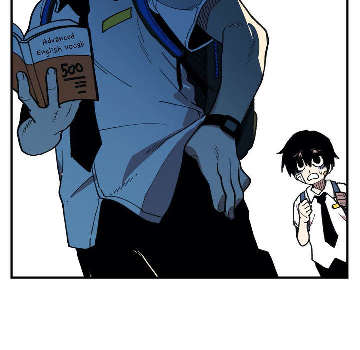 Suicide Boy - episode 11 - 19