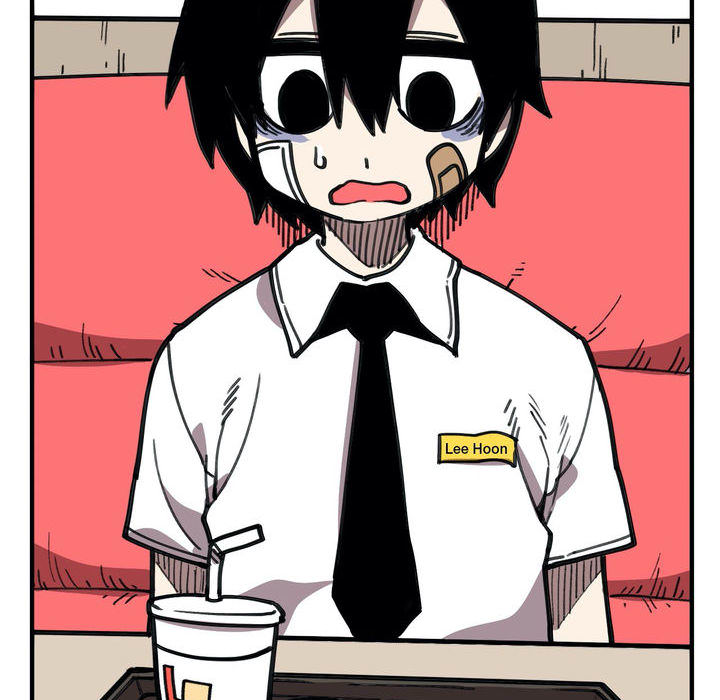 Suicide Boy - episode 11 - 32
