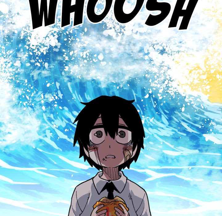Suicide Boy - episode 11 - 39