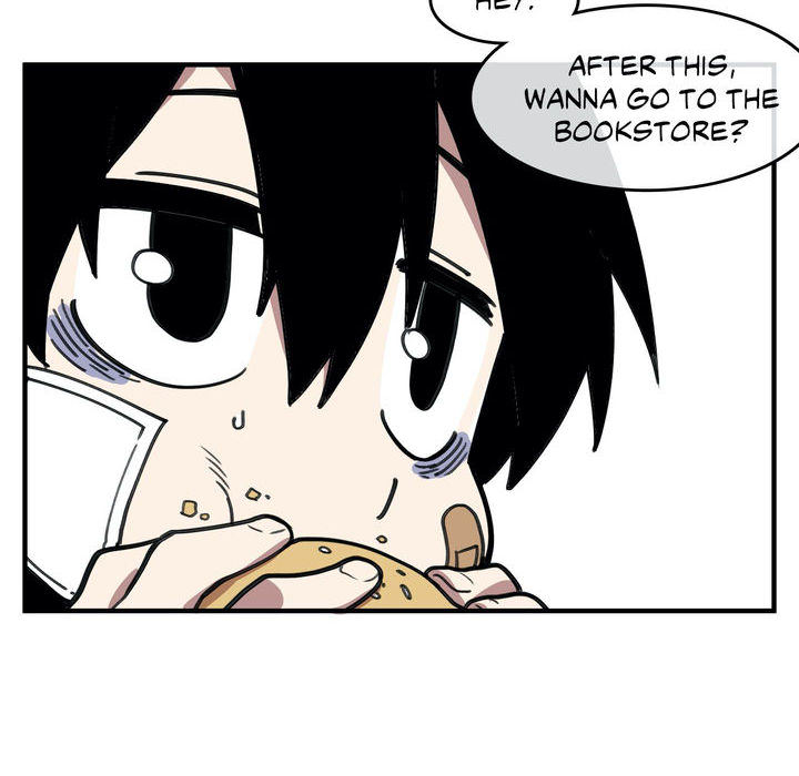 Suicide Boy - episode 11 - 46