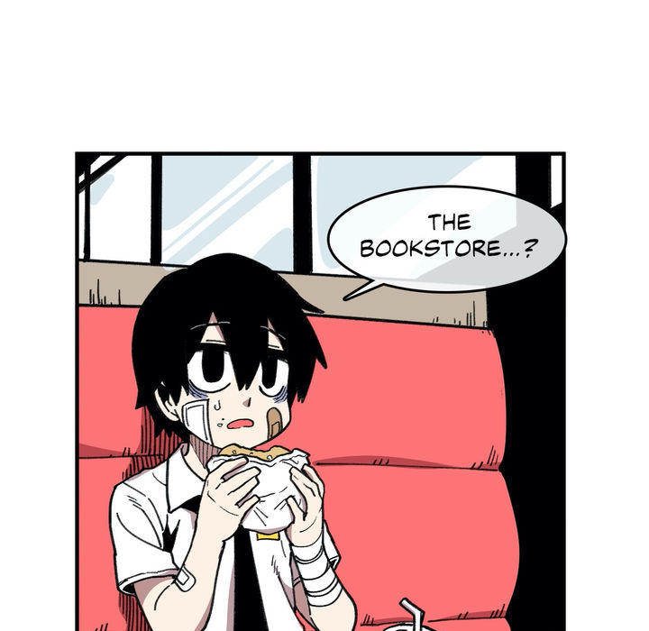Suicide Boy - episode 11 - 47
