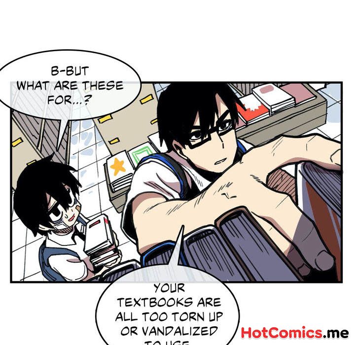 Suicide Boy - episode 11 - 50