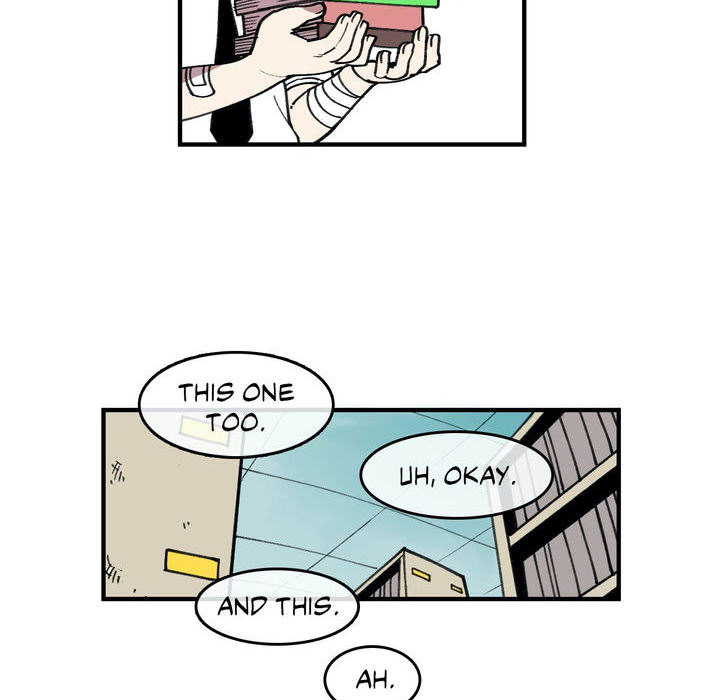 Suicide Boy - episode 11 - 52