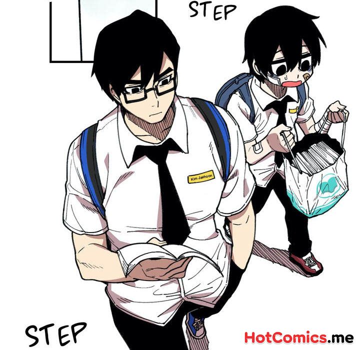 Suicide Boy - episode 11 - 54