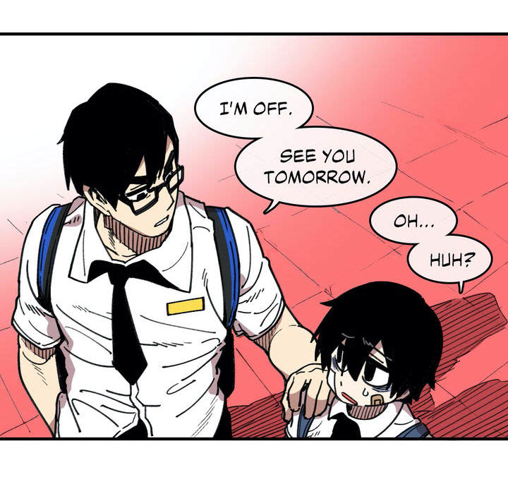Suicide Boy - episode 11 - 58