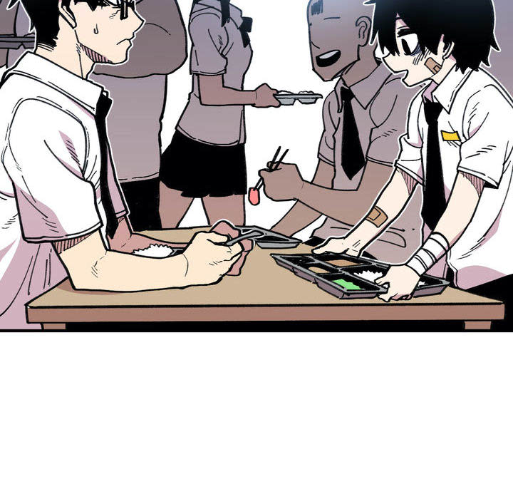 Suicide Boy - episode 12 - 16