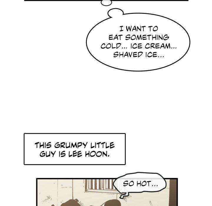 Suicide Boy - episode 13 - 11