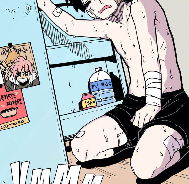 Suicide Boy - episode 13 - 16